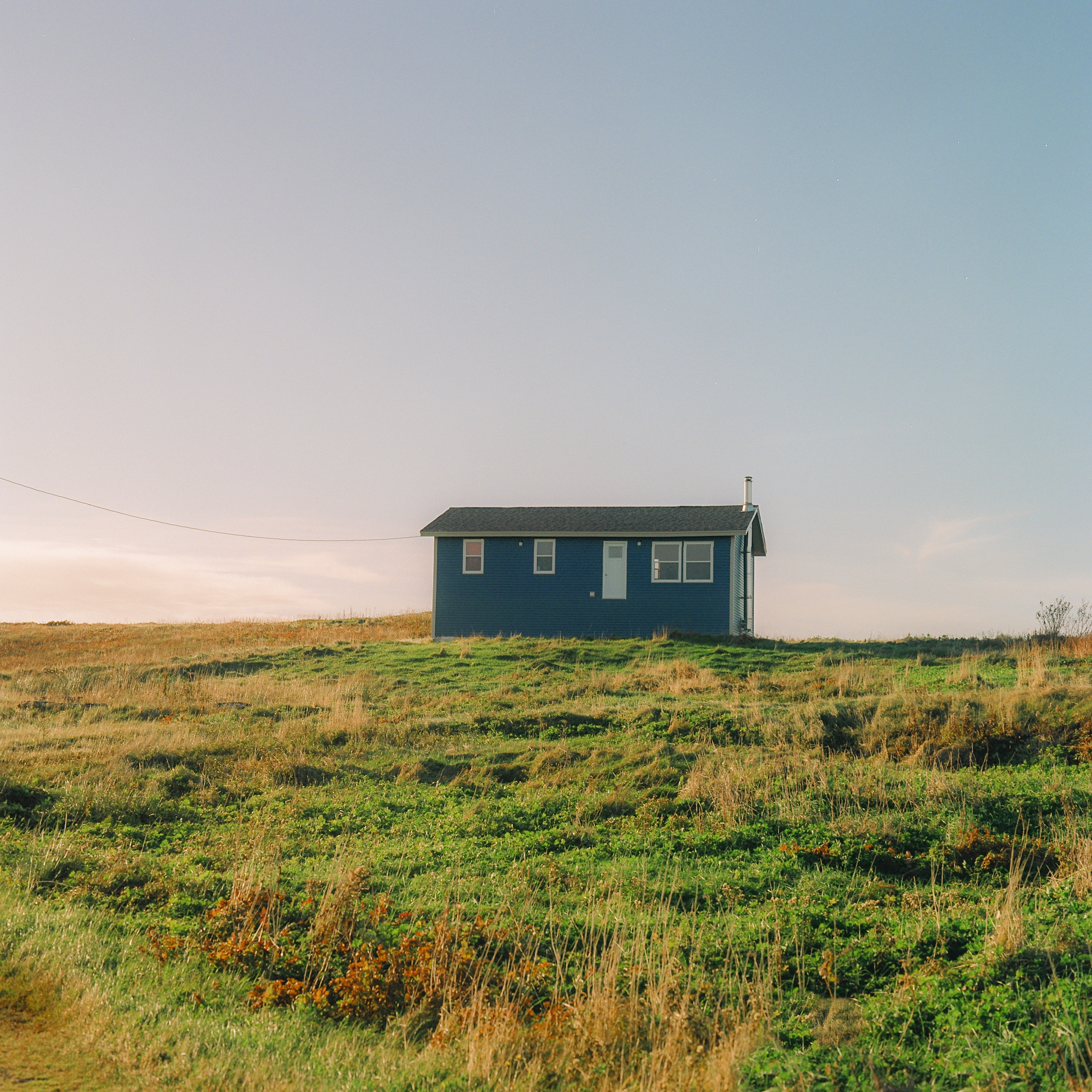 Newfoundland, Canada
